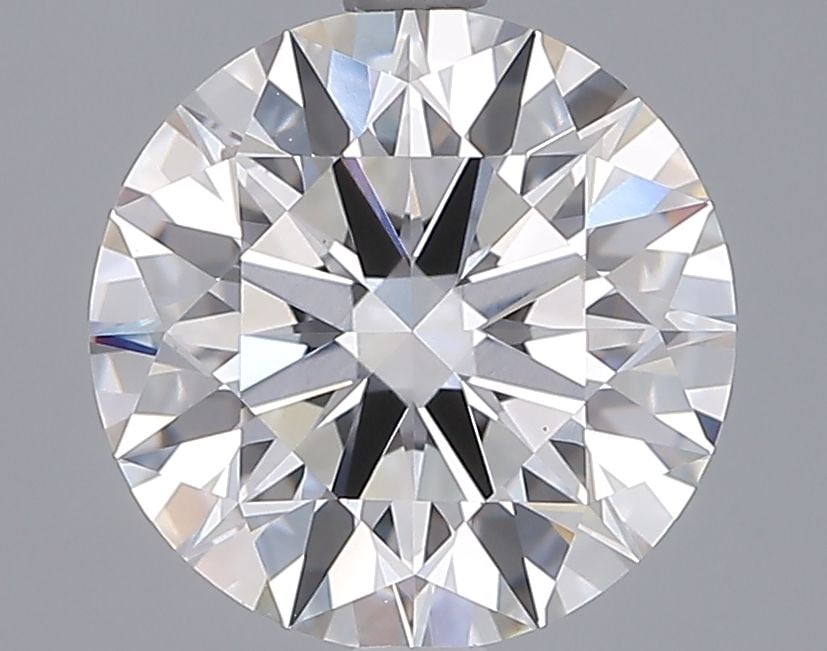 Ideal Loose Diamond - ROUND 3.06ct F VS1: Ideal Loose Diamond - ROUND 3.06ct F VS1 Source: This is a real non-mined Diamond that has been grown in a lab Shape: ROUND Carats: 3.06 Color: F Clarity: VS1 Certification: IGI Video: