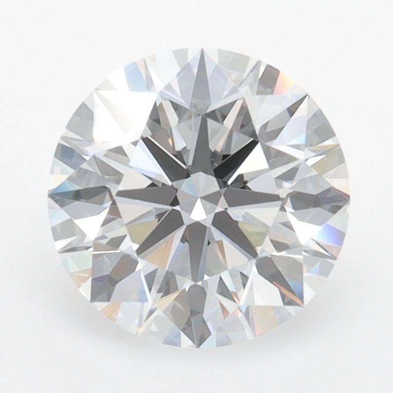 Ideal Loose Diamond - ROUND 2.04ct D VVS1: Ideal Loose Diamond - ROUND 2.04ct D VVS1 Source: This is a real non-mined Diamond that has been grown in a lab Shape: ROUND Carats: 2.04 Color: D Clarity: VVS1 Certification: IGI Video: