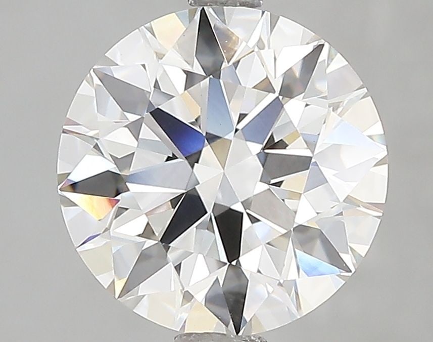 Ideal Loose Diamond - ROUND 3.07ct G VVS2: Ideal Loose Diamond - ROUND 3.07ct G VVS2 Source: This is a real non-mined Diamond that has been grown in a lab Shape: ROUND Carats: 3.07 Color: G Clarity: VVS2 Certification: IGI Video: