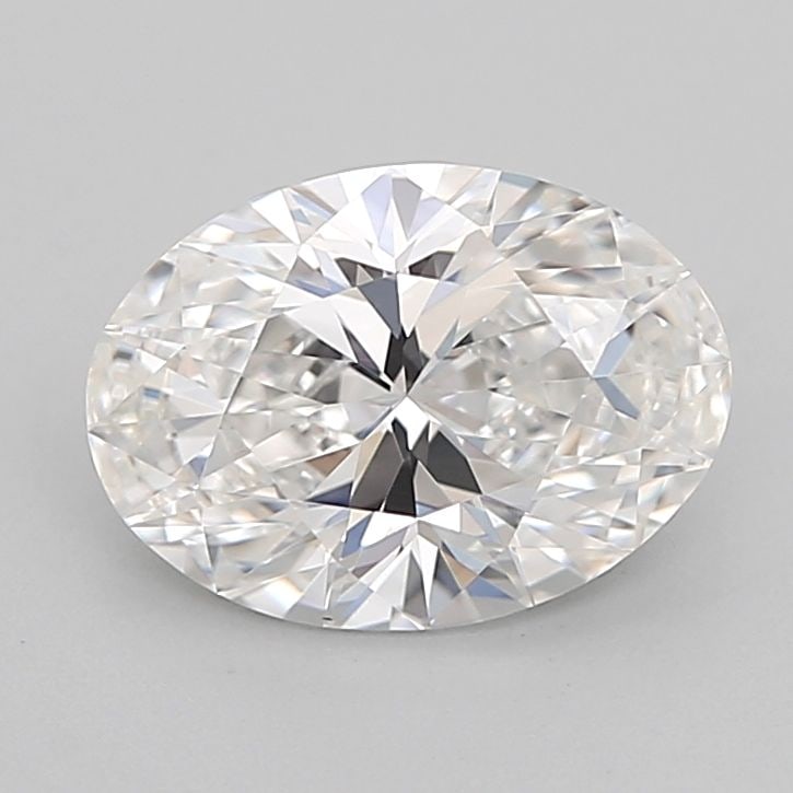 Loose Diamond - OVAL 1.55ct E VS1 (1 of 1)