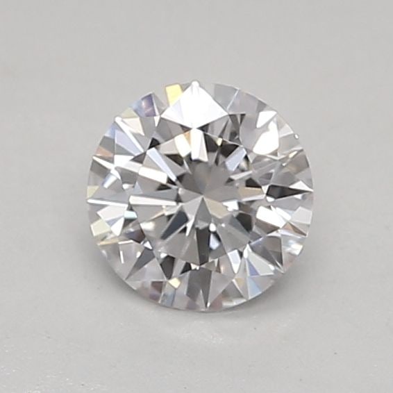 Loose Diamond - ROUND 0.39ct D VVS1 (1 of 1)