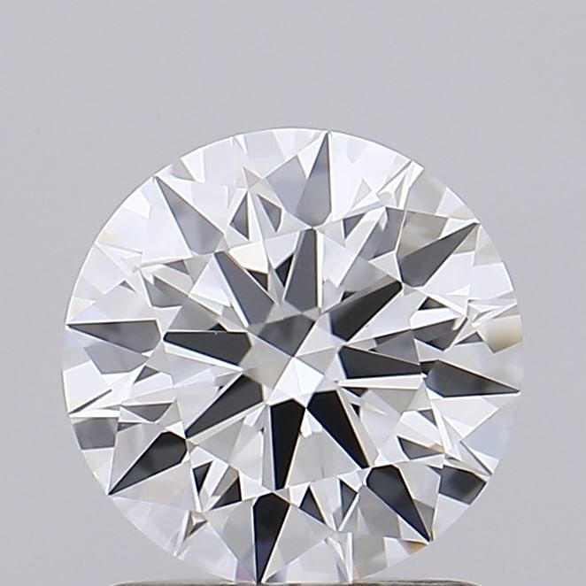 Ideal Loose Diamond - ROUND 1.25ct D VVS1: Ideal Loose Diamond - ROUND 1.25ct D VVS1 Source: This is a real non-mined Diamond that has been grown in a lab Shape: ROUND Carats: 1.25 Color: D Clarity: VVS1 Certification: IGI Video: