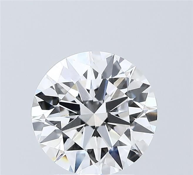 Ideal Loose Diamond - ROUND 2.04ct E VS1: Ideal Loose Diamond - ROUND 2.04ct E VS1 Source: This is a real non-mined Diamond that has been grown in a lab Shape: ROUND Carats: 2.04 Color: E Clarity: VS1 Certification: IGI Video:
