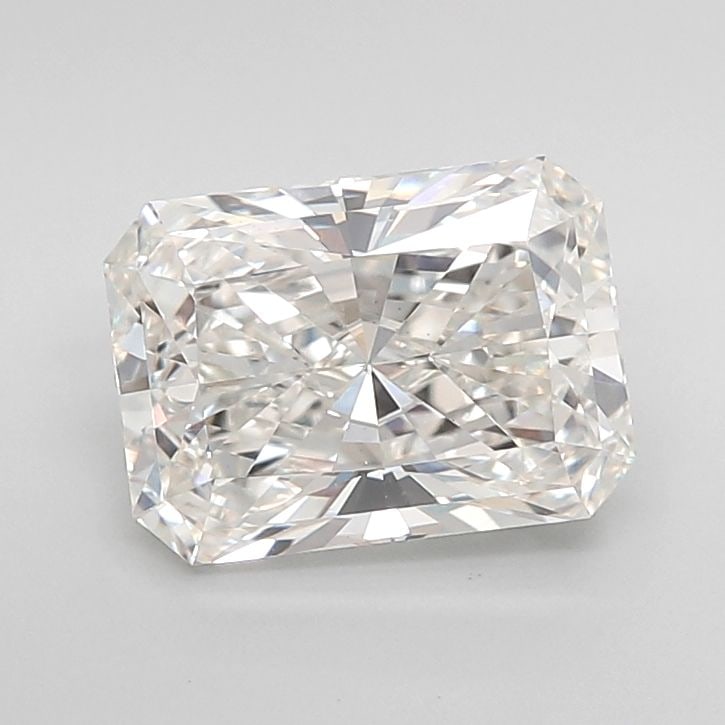Loose Diamond - RADIANT 2.55ct F VS2 (1 of 1)