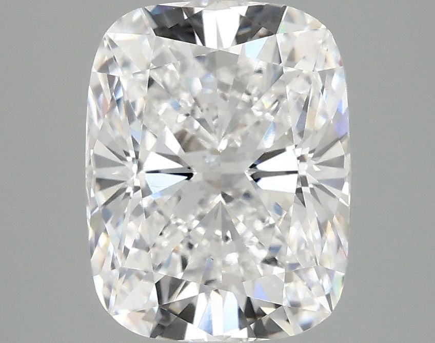 Loose Diamond - CUSHION MODIFIED 3.09ct D VS1 (1 of 1)