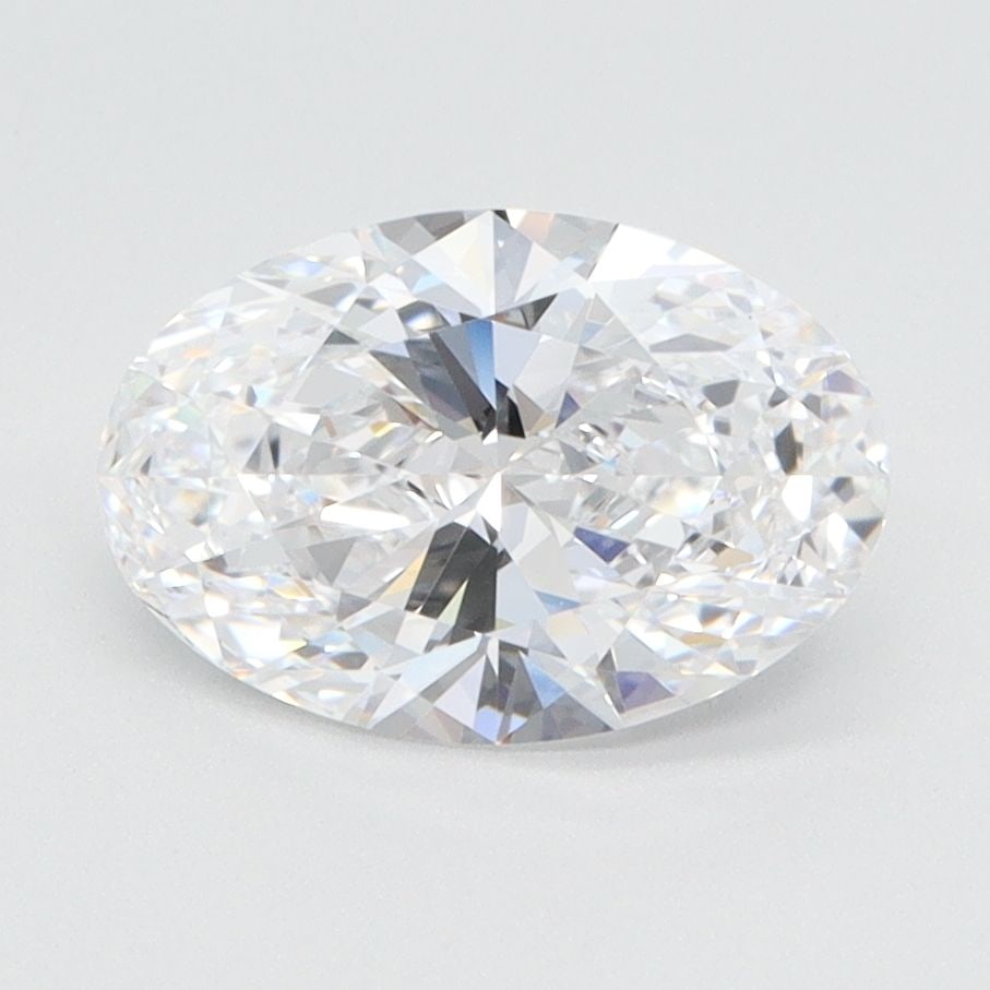 Loose Diamond - OVAL 1.59ct D VVS1 (1 of 1)