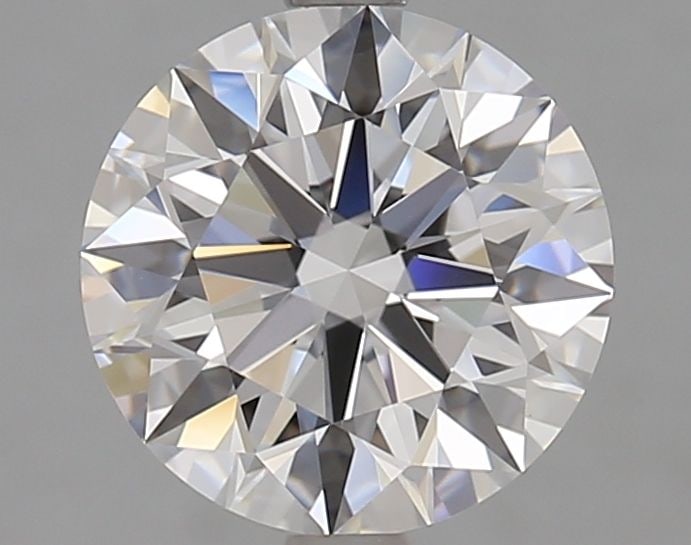 Loose Diamond - ROUND 2.52ct D VVS1: Loose Diamond - ROUND 2.52ct D VVS1 Source: This is a real non-mined Diamond that has been grown in a lab Shape: ROUND Carats: 2.52 Color: D Clarity: VVS1 Certification: GIA Video: