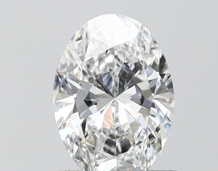 Loose Diamond - OVAL 1.04ct E VVS2 (1 of 1)