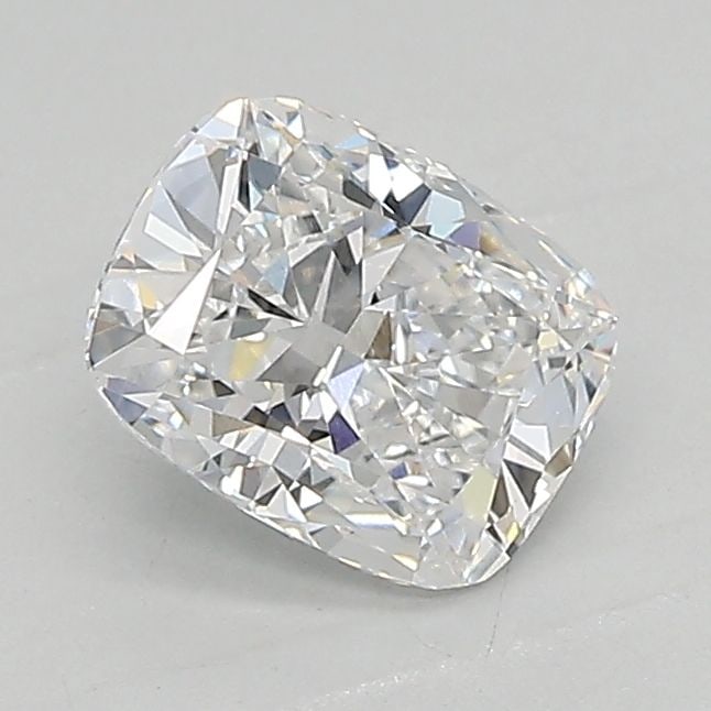 Loose Diamond - CUSHION MODIFIED 0.97ct D VVS2 (1 of 1)