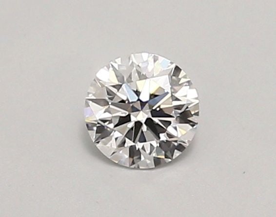 Ideal Loose Diamond - ROUND 0.38ct D VVS1 (1 of 1)