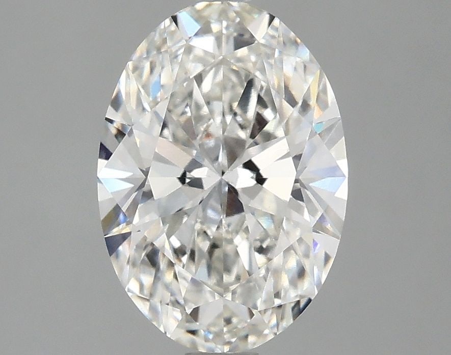 Loose Diamond - OVAL 2.04ct F VS1: Loose Diamond - OVAL 2.04ct F VS1 Source: This is a real non-mined Diamond that has been grown in a lab Shape: OVAL Carats: 2.04 Color: F Clarity: VS1 Certification: IGI Video: