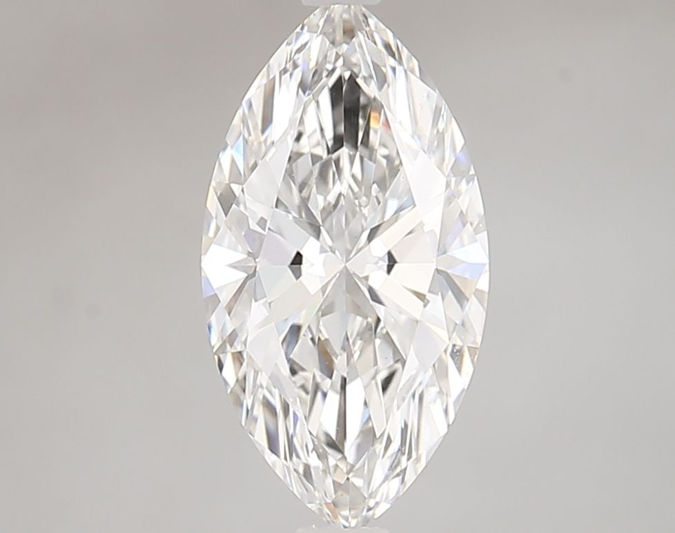 Loose Diamond - MARQUISE 2.13ct F VS1: Loose Diamond - MARQUISE 2.13ct F VS1 Source: This is a real non-mined Diamond that has been grown in a lab Shape: MARQUISE Carats: 2.13 Color: F Clarity: VS1 Certification: IGI Video: