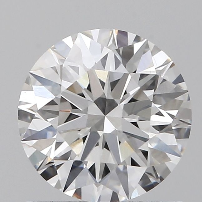 Ideal Loose Diamond - ROUND 2.52ct E VVS2 (1 of 1)
