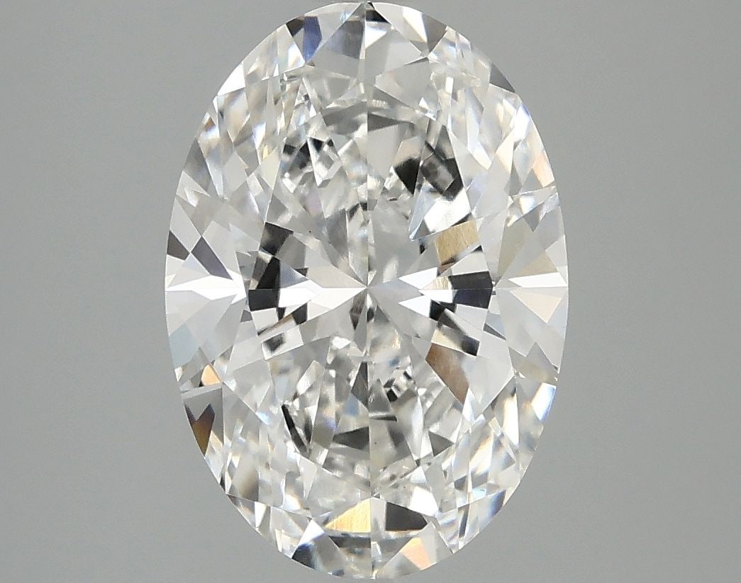 Loose Diamond - OVAL 2.98ct F VS1: Loose Diamond - OVAL 2.98ct F VS1 Source: This is a real non-mined Diamond that has been grown in a lab Shape: OVAL Carats: 2.98 Color: F Clarity: VS1 Certification: IGI Video:
