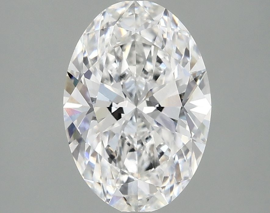 Loose Diamond - OVAL 2.1ct E VVS2 (1 of 1)