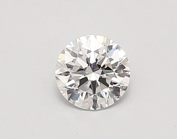Loose Diamond - ROUND 0.45ct D VVS2: Loose Diamond - ROUND 0.45ct D VVS2 Source: This is a real non-mined Diamond that has been grown in a lab Shape: ROUND Carats: 0.45 Color: D Clarity: VVS2 Certification: IGI Video: