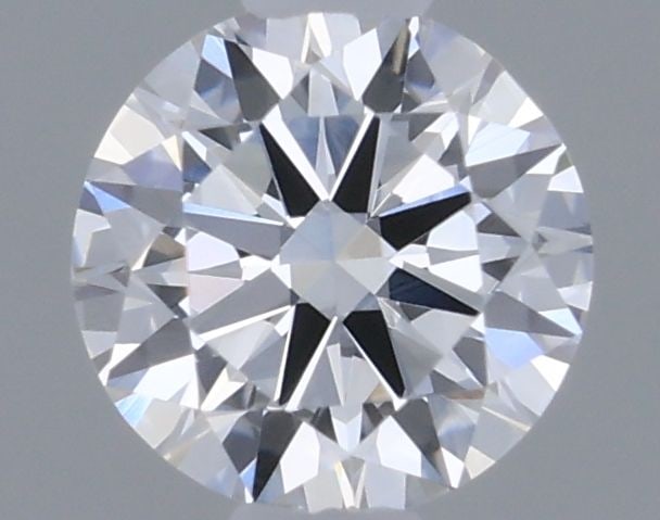 Loose Diamond - ROUND 0.19ct D VVS1: Loose Diamond - ROUND 0.19ct D VVS1 Source: This is a real non-mined Diamond that has been grown in a lab Shape: ROUND Carats: 0.19 Color: D Clarity: VVS1 Certification: IGI Video:
