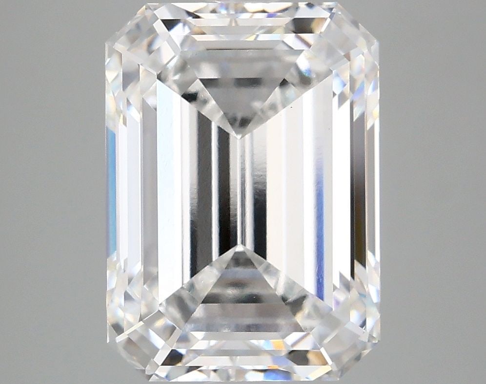 Loose Diamond - EMERALD 5.1ct E VS1 (1 of 1)