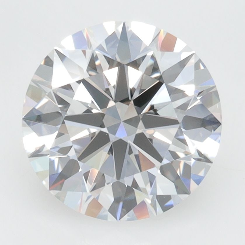Loose Diamond - ROUND 3.02ct D VVS1 (1 of 1)