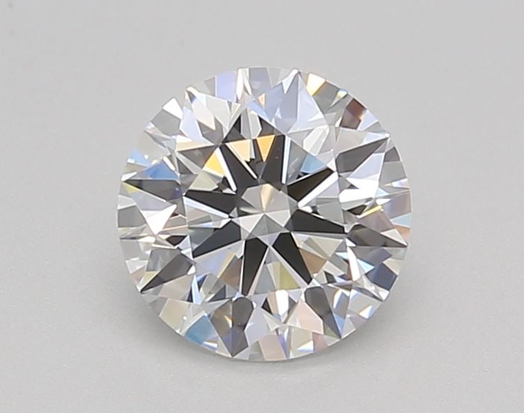 Loose Diamond - ROUND 1.02ct E VS1 (1 of 1)