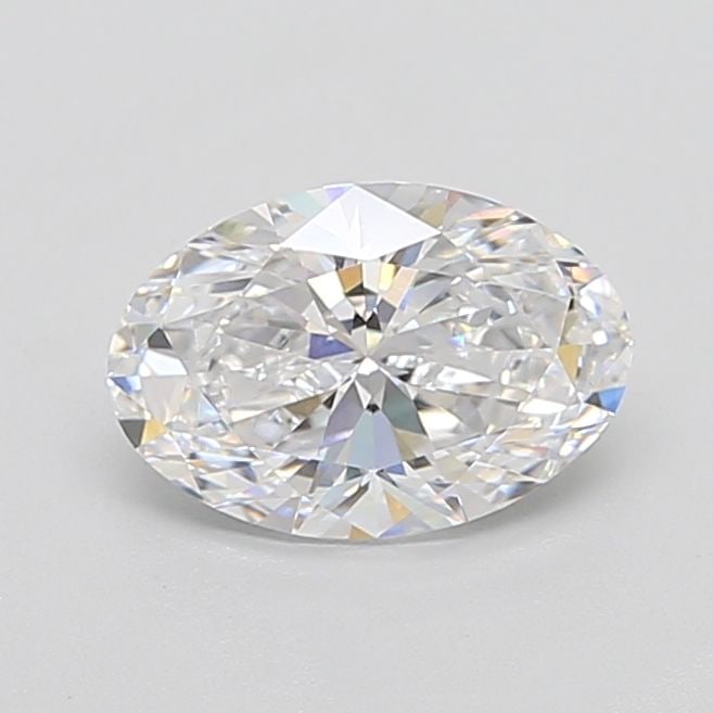 Loose Diamond - OVAL 2.03ct D VVS1: Loose Diamond - OVAL 2.03ct D VVS1 Source: This is a real non-mined Diamond that has been grown in a lab Shape: OVAL Carats: 2.03 Color: D Clarity: VVS1 Certification: IGI Video:
