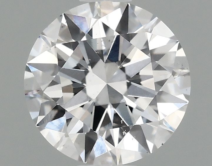 Ideal Loose Diamond - ROUND 0.97ct D VS2: Ideal Loose Diamond - ROUND 0.97ct D VS2 Source: This is a real non-mined Diamond that has been grown in a lab Shape: ROUND Carats: 0.97 Color: D Clarity: VS2 Certification: IGI Video: