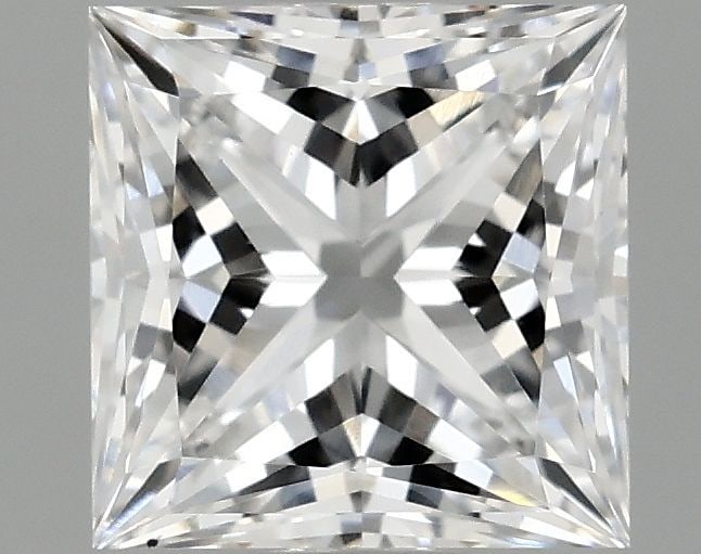 Loose Diamond - PRINCESS 1.1ct D VS1: Loose Diamond - PRINCESS 1.1ct D VS1 Source: This is a real non-mined Diamond that has been grown in a lab Shape: PRINCESS Carats: 1.1 Color: D Clarity: VS1 Certification: IGI Video:
