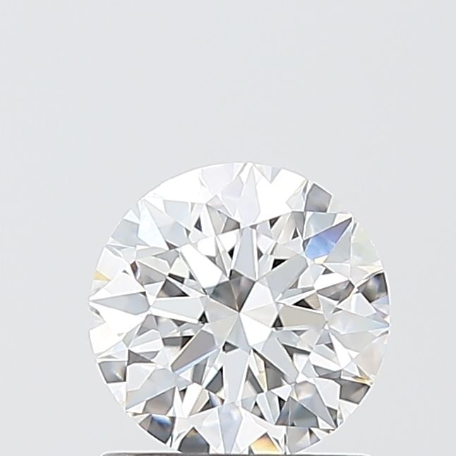 Ideal Loose Diamond - ROUND 1.06ct D VVS1: Ideal Loose Diamond - ROUND 1.06ct D VVS1 Source: This is a real non-mined Diamond that has been grown in a lab Shape: ROUND Carats: 1.06 Color: D Clarity: VVS1 Certification: IGI Video:
