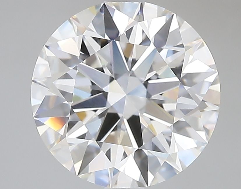 Ideal Loose Diamond - ROUND 3.09ct E VVS1: Ideal Loose Diamond - ROUND 3.09ct E VVS1 Source: This is a real non-mined Diamond that has been grown in a lab Shape: ROUND Carats: 3.09 Color: E Clarity: VVS1 Certification: IGI Video: