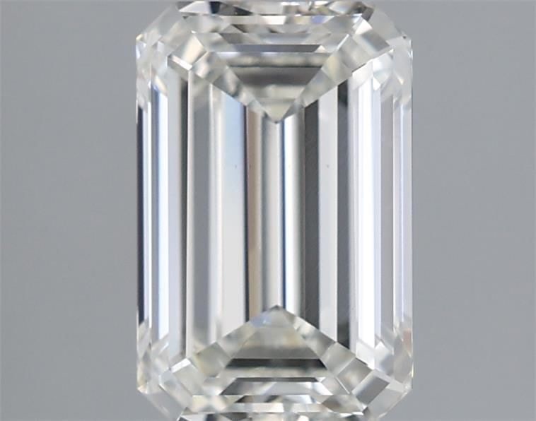 Loose Diamond - EMERALD 1.81ct G VS1: Loose Diamond - EMERALD 1.81ct G VS1 Source: This is a real non-mined Diamond that has been grown in a lab Shape: EMERALD Carats: 1.81 Color: G Clarity: VS1 Certification: IGI Video: