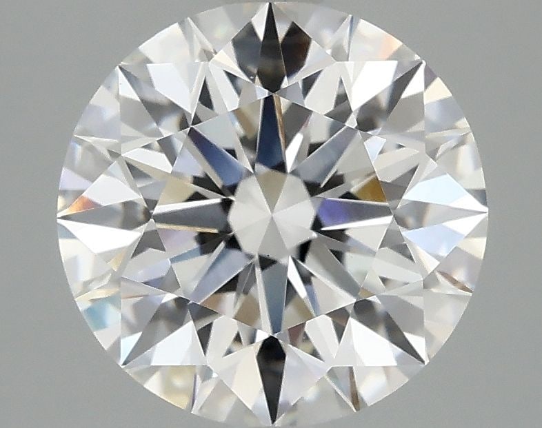 Loose Diamond - ROUND 3.02ct E VS1 (1 of 1)