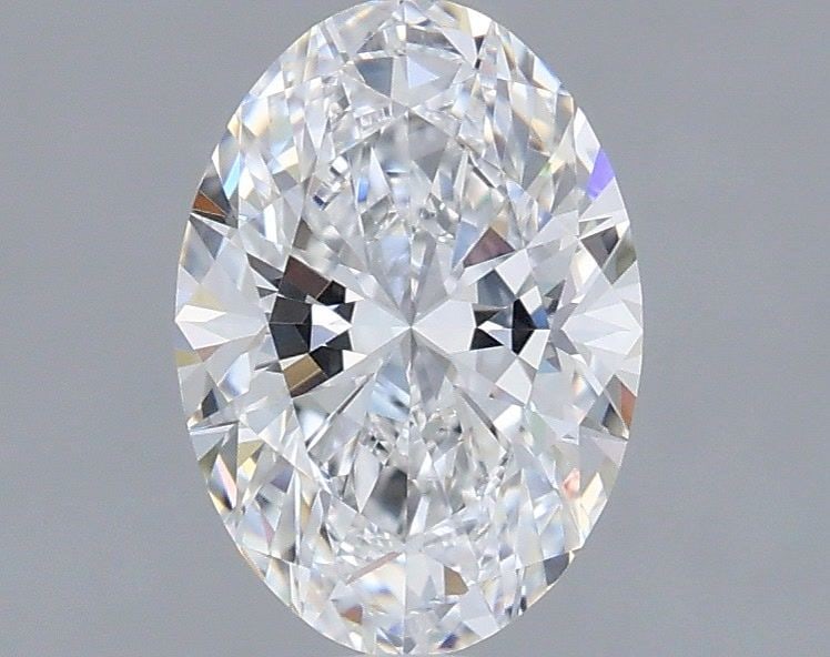 Loose Diamond - OVAL 1.2ct D VVS2: Loose Diamond - OVAL 1.2ct D VVS2 Source: This is a real non-mined Diamond that has been grown in a lab Shape: OVAL Carats: 1.2 Color: D Clarity: VVS2 Certification: IGI Video: