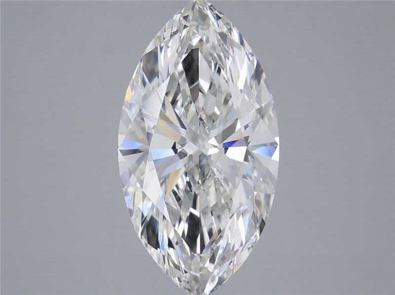 Loose Diamond - MARQUISE 3.97ct F VS1: Loose Diamond - MARQUISE 3.97ct F VS1 Source: This is a real non-mined Diamond that has been grown in a lab Shape: MARQUISE Carats: 3.97 Color: F Clarity: VS1 Certification: IGI Video: