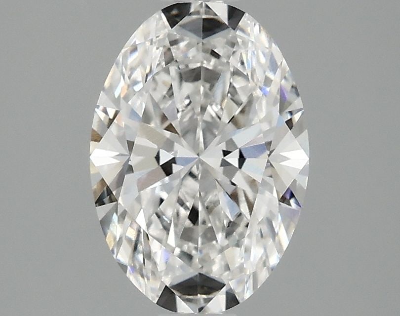 Loose Diamond - OVAL 1.54ct E VVS2 (1 of 1)