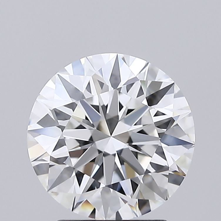 Ideal Loose Diamond - ROUND 2.22ct E VVS2: Ideal Loose Diamond - ROUND 2.22ct E VVS2 Source: This is a real non-mined Diamond that has been grown in a lab Shape: ROUND Carats: 2.22 Color: E Clarity: VVS2 Certification: IGI Video: