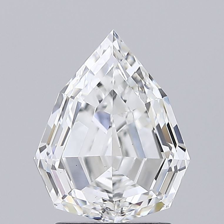Loose Diamond - OCTAGONAL 2.03ct F VS1: Loose Diamond - OCTAGONAL 2.03ct F VS1 Source: This is a real non-mined Diamond that has been grown in a lab Shape: OCTAGONAL Carats: 2.03 Color: F Clarity: VS1 Certification: IGI Video: