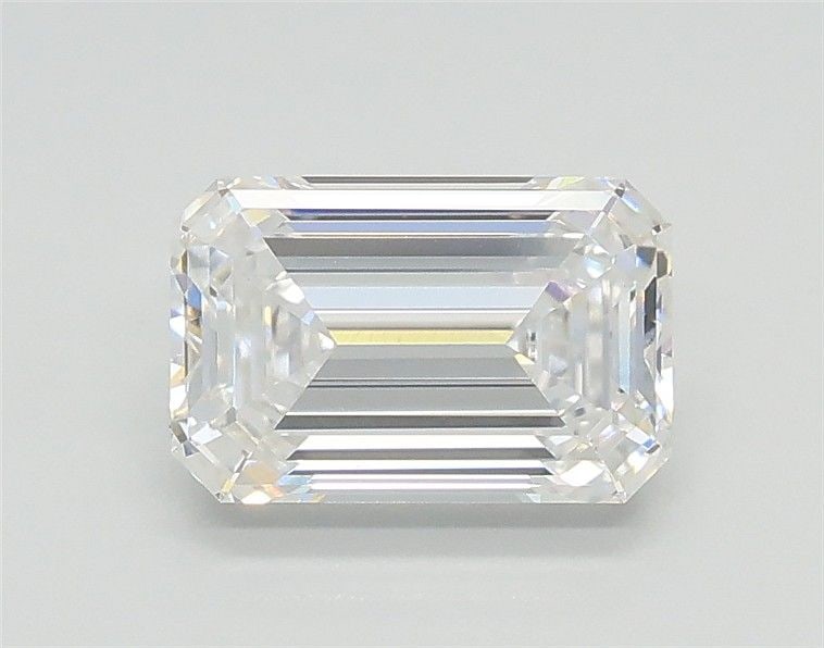 Loose Diamond - EMERALD 1.05ct D VVS2 (1 of 1)