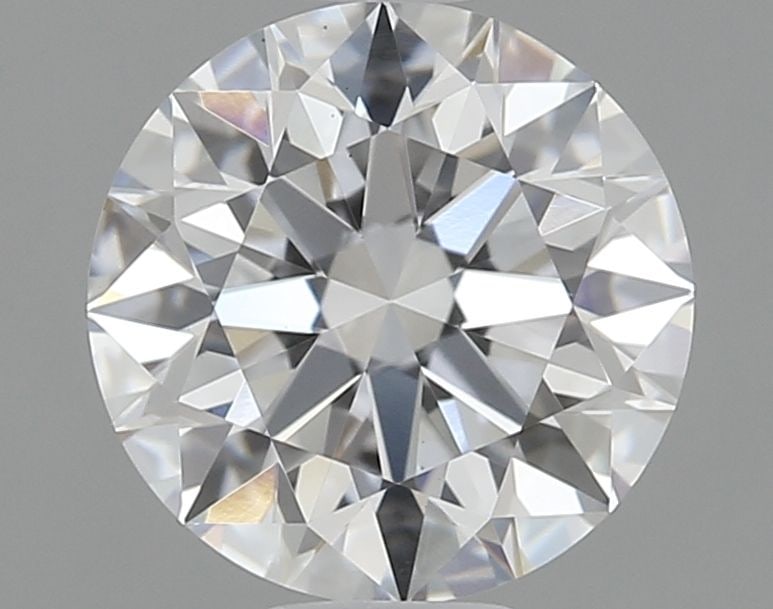 Ideal Loose Diamond - ROUND 1.15ct D VS1 (1 of 1)