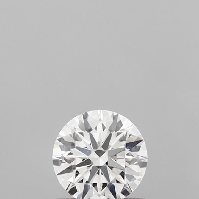 Ideal Loose Diamond - ROUND 0.52ct D VVS1 (1 of 1)