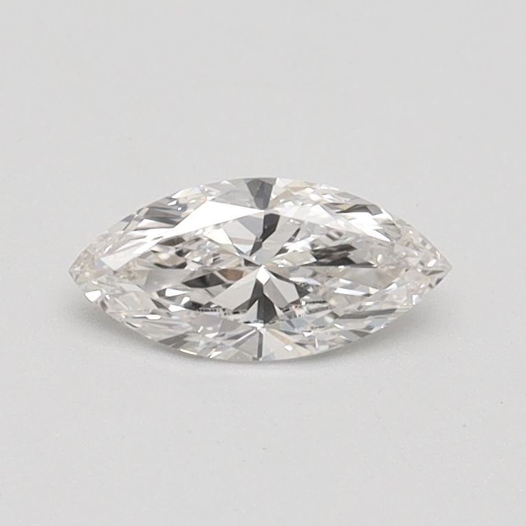 Loose Diamond - MARQUISE 0.34ct H VS1 (1 of 1)