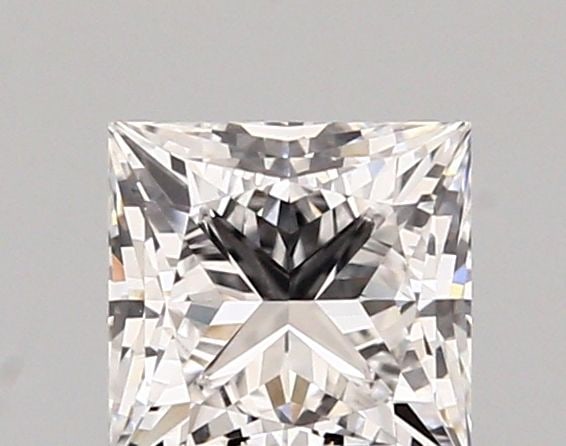 Loose Diamond - PRINCESS 1.0ct D VVS1 (1 of 1)