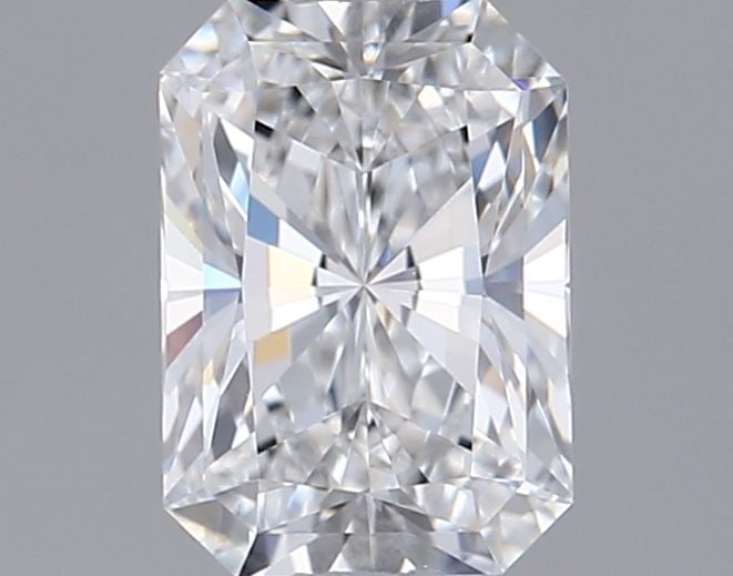 Loose Diamond - RADIANT 1.02ct E IF: Loose Diamond - RADIANT 1.02ct E IF Source: This is a real non-mined Diamond that has been grown in a lab Shape: RADIANT Carats: 1.02 Color: E Clarity: IF Certification: IGI Video: