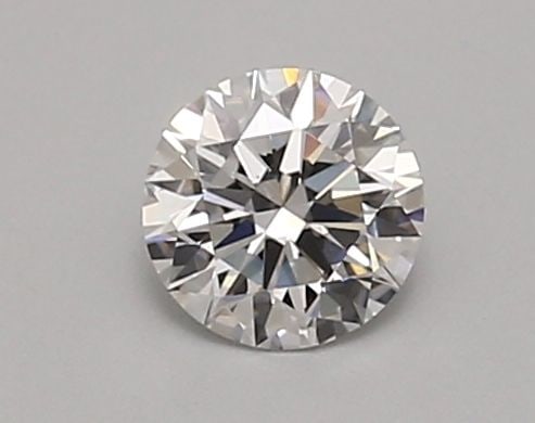 Ideal Loose Diamond - ROUND 0.49ct D VS1 (1 of 1)