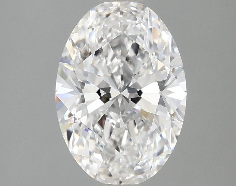 Loose Diamond - OVAL 1.55ct E VVS2 (1 of 1)