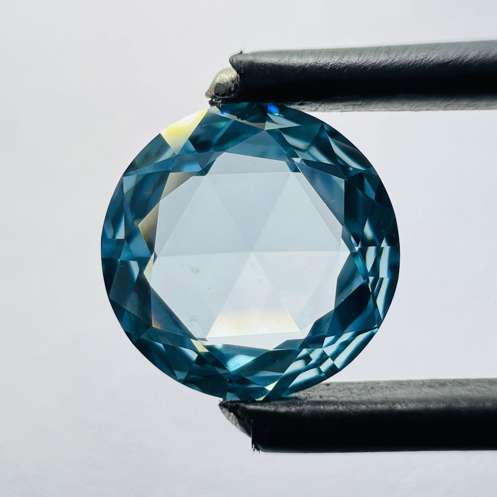 Loose Diamond - ROSE 1.24ct Blue VS2 (1 of 1)