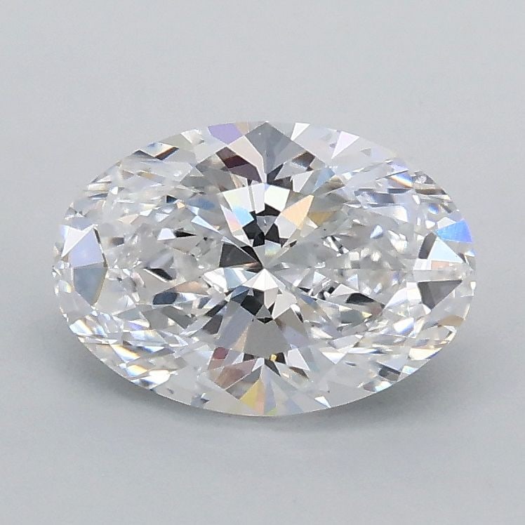 Loose Diamond - OVAL 1.0ct D VS1: Loose Diamond - OVAL 1.0ct D VS1 Source: This is a real non-mined Diamond that has been grown in a lab Shape: OVAL Carats: 1.0 Color: D Clarity: VS1 Certification: IGI Video: