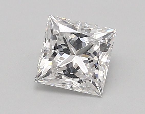 Loose Diamond - PRINCESS 0.91ct D VVS2 (1 of 1)