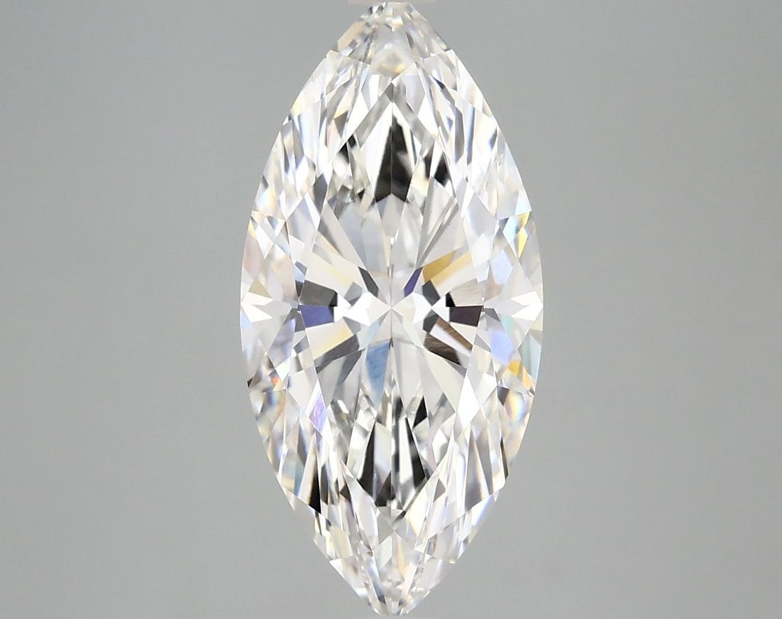 Loose Diamond - MARQUISE 3.09ct E VS1 (1 of 1)