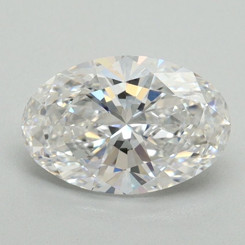 Loose Diamond - OVAL 1.53ct E VS1 (1 of 1)