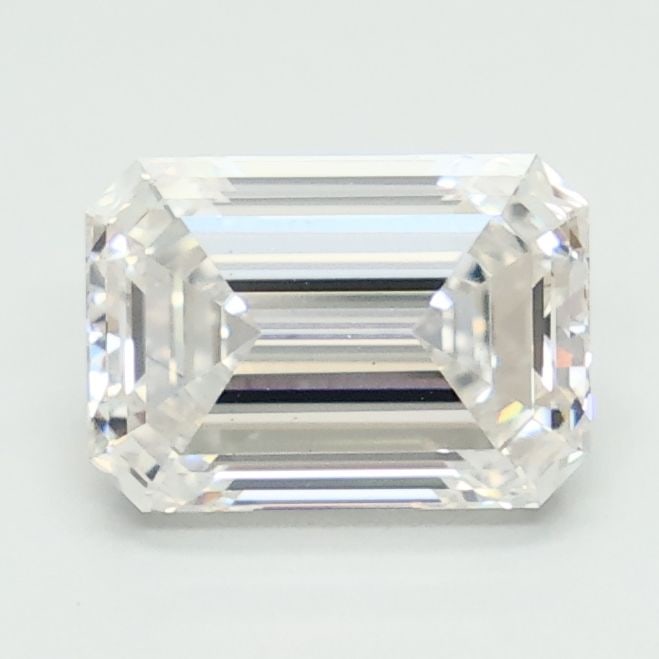 Loose Diamond - EMERALD 1.59ct E VS1 (1 of 1)